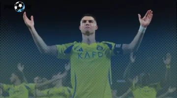 رونالدو يقود النصر لانتصار تاريخي ويعتلي صدارة الدوري السعودي